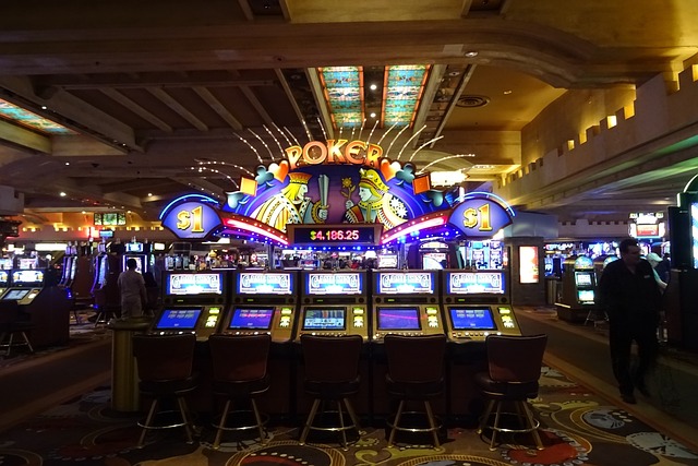 virtual casinos