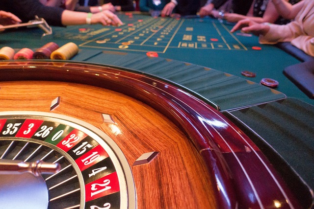 Casino Tournaments: Different types of casino tournaments, how they work and strategies