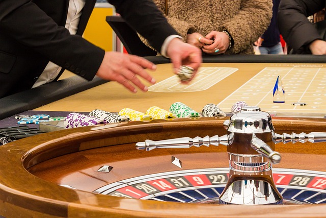 Healthy gambling behavior: tips for maintaining balance