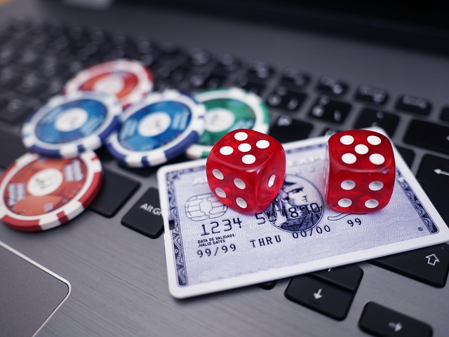 Gender Dynamics in Professional Poker